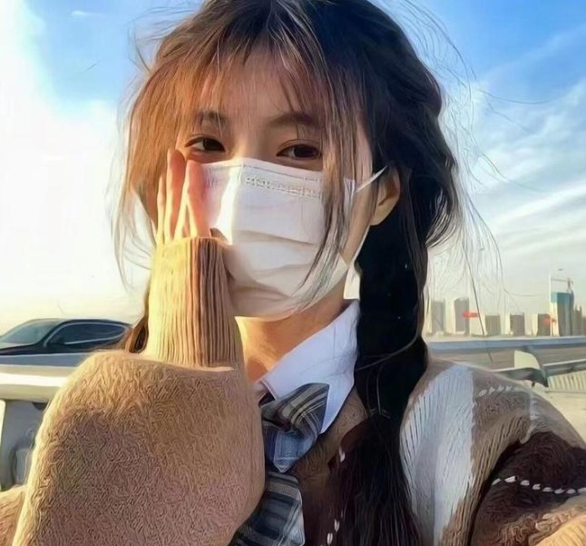 终极使命